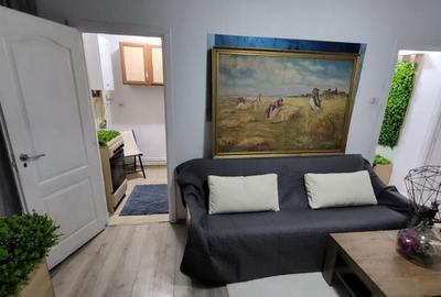 Vand apartament cu 2 camere - 4