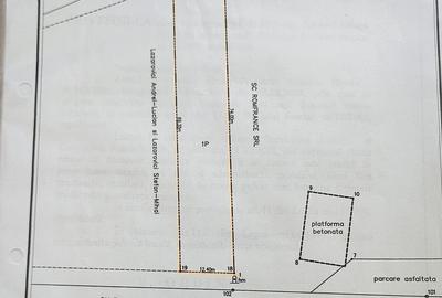 Teren Intravilan 887MP | Valea lui Stan | Brezoi - 2
