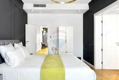 Vedere directa spre Pia?a Unirii, finisaje lux - afacere la cheie - 5