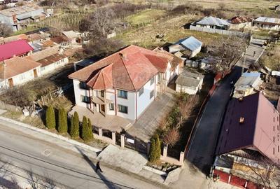 Casa / Vila cu 11 camere de vanzare