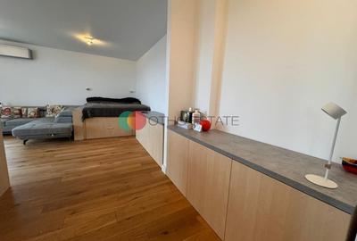 2 Camere| Pantelimon | Lebada Lake |Parcare Subterana | Boxa | Mobilat - 5