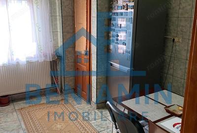 2 Decomandate-George Enescu-Bloc 1993-Suprafata 62mp-Centrala termica - 7