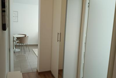 Apartament cu 2 camere semidecomandat, mobilat în Sala Palatului - 4