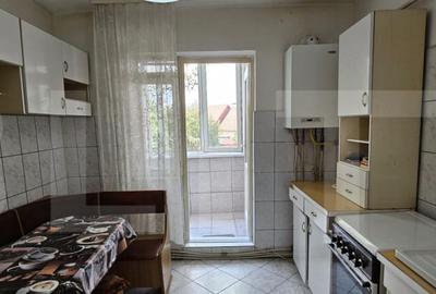 Apartament 2 camere, 50,23 mp, decomandat Grigore Balan