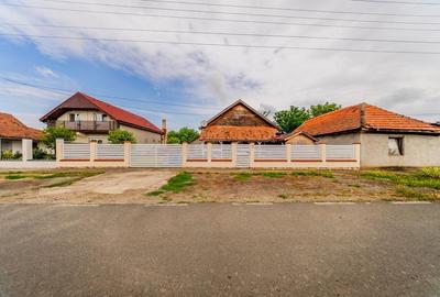 Casa individuala de vanzare in Iratosu 0% COMISION CUMPARATOR - 38