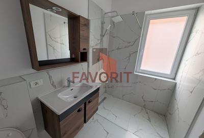 Apartament cu 2 camere decomandat în Giroc - 7