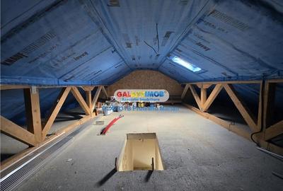 Vanzare vila de Lux de tip Duplex situata in comuna Tamasi- Corbeanca - 49