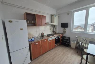 Apartament 2 camere Tudor Vladimiresccu, etaj 1 Apartament 2 camere Tudor Vladimiresccu, etaj 1 - 10