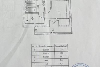 Vanzare casa 4 camere Bragadiru / Cornetu / Ilfov - 14