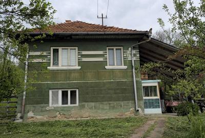 Casă cu 3 camere în Almașu Mare - 1