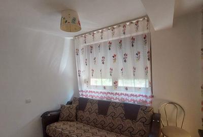 Apartament cu 2 camere în Nicolina