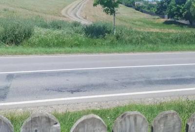 Casă cu 3 camere cu Teren 1040 Mp în Voinești - 7