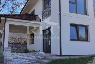 Case noi cu teren in Chinteni - 6