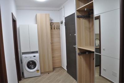 Garsonieră decomandată în Central - 5