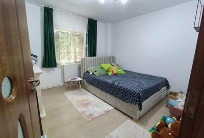 Apartament cu 2 camere, Obcini, Etaj 1,  2c-7578 - 5