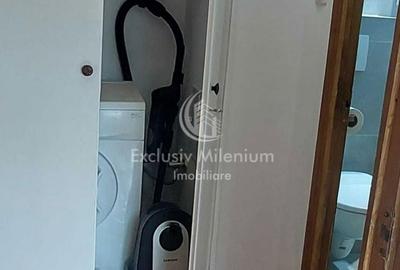 Birou, de 65 mp, în 13 Septembrie - 8