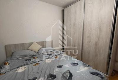 Apartament 3 camere, 2 bai, etajul 2, zona Lipovei - 2