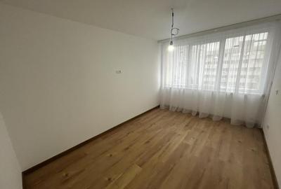 3 camere renovat- Obor- 70mp- bloc reabilitat - 6