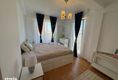 Apartament cu 3 camere, mobilat în Europa - 13