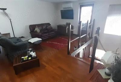 Vila cu 8 camere si 700 mp in com. Matca, jud. Galati - 16