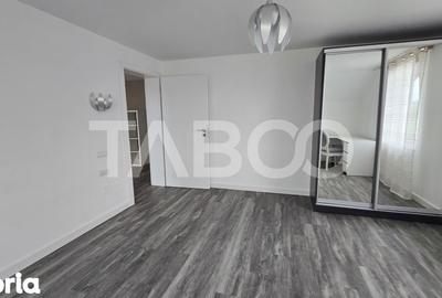 Casă cu 4 camere cu Canalizare în Dâmbul Rotund - 5
