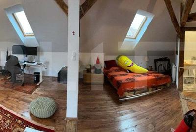 Casă cu 5 camere cu Teren 600 Mp în Elisabetin - 9