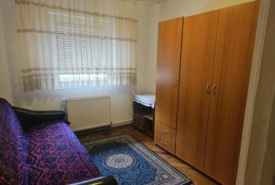 Apartament de 2 camere zona Centrul Civic - 4
