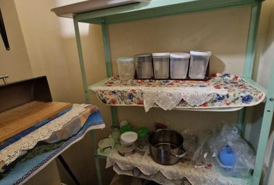 Apartament 2 camere finisat modern in Marasti - 8