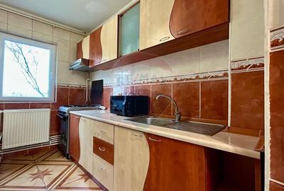 Apartament 3 camere de vanzare in zona Eden, Constanta - 13