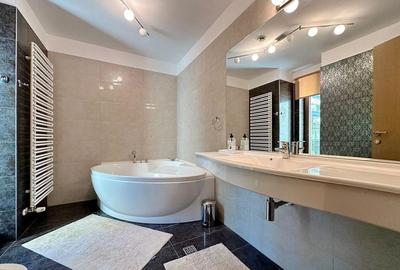 Apartament generos de vânzare în complex exclusivist - Drumul Poienii, Brașov - 25