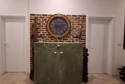 Apartament 3 camere penthouse Sisesti cu vedere la lac Grivita - 10