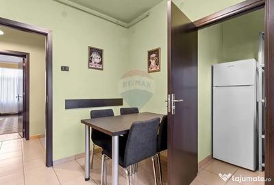 Apartament cu 2 camere decomandat, mobilat în Podgoria - 3