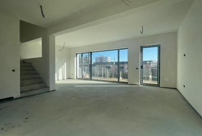 Duplex cu 5 camere cu Canalizare în Bună Ziua - 12