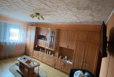 Apartament cu 3 camere decomandat în Almașu Mic - 7