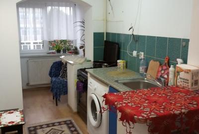 Garsonieră decomandată în Nord - 7