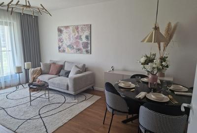 Apartament  3 camere cu Gradina Proprie - sistem SMART HOME Apartament  3 camere cu Gradina Proprie - sistem SMART HOME - 3