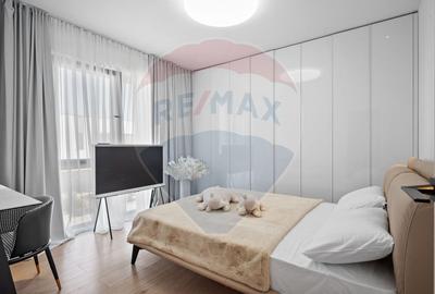 Duplex cu 4 camere cu Piscina în Corbeanca - 16