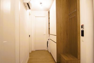 Apartament cu 2 camere decomandat, mobilat în Aviației - 16