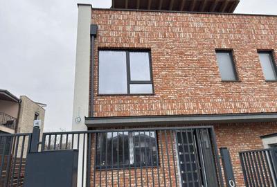 Duplex de inchiriat 4 camere, garaj subteran, zona Calea Turzii - 2