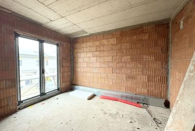 Duplex cu 5 camere cu Canalizare în Giroc - 6