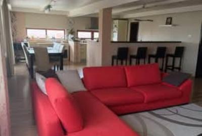 Vând casă  P+M 8 camere Cihei Oradea - 4