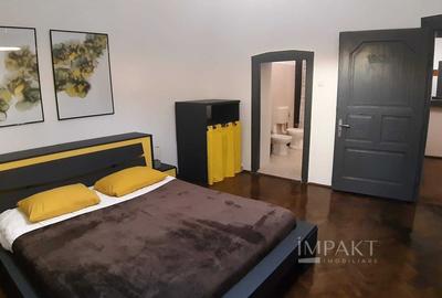 Bijuterie de apartament! 2 camere | Tavan Inalt (3.80m) | Ultracentral - 6