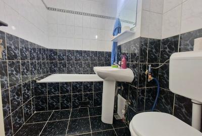 Apartament modern cu 3 camere | Timocului | Decomandat - 12