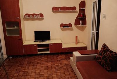 Apartament cu 2 camere semidecomandat în Hipodrom - 8