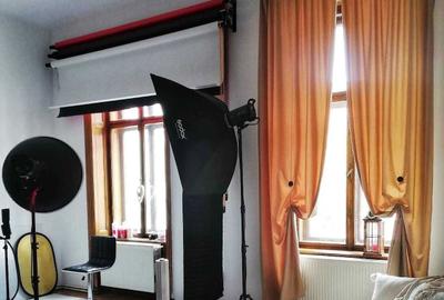 Apartament decomandat în Central - 3