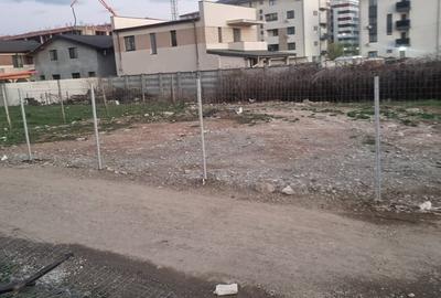 Teren în Militari - 1