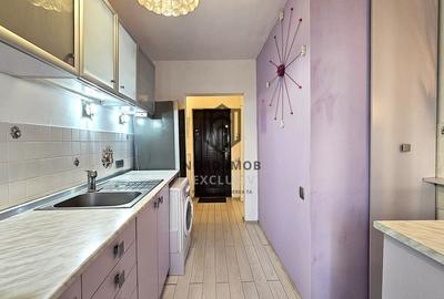 Apartament confortabil 2 Camere | Gata de mutat |  Timpuri Noi - Tineretului Apartament confortabil 2 Camere | Gata de mutat |  Timpuri Noi - Tineretului - 16