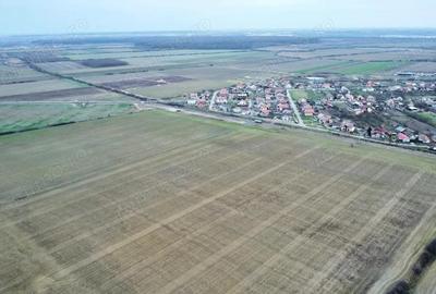 Oferta! Parcele de teren Bucovat cu toate utilitatile! - 2