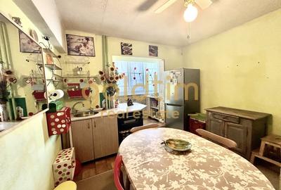 VANZARE APARTAMENT 4 CAMERE 90MP/BALCON/LOC PARCARE/ZONA AUCHAN - 10