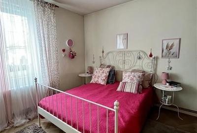Apartament in vila, Ultracentral, cu loc parcare - 3